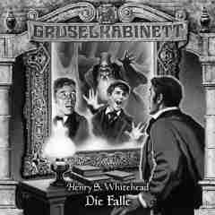 Die Falle 2014 Titania Medien sw